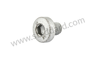 PAN-HEAD SCREW INITIAL VERSION (N90544203)