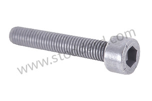 PAN-HEAD SCREW  (PAF007679)