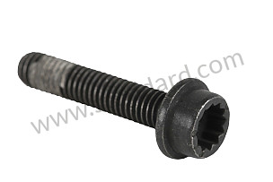 PAN-HEAD SCREW  (N90965802)