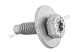 SCREW  (N91034501)