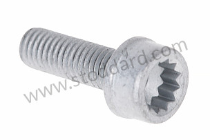 SCREW  (N91084201)