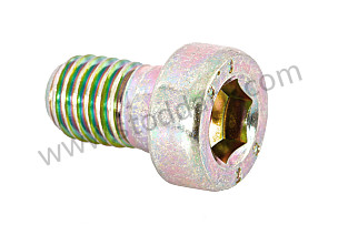 PAN-HEAD SCREW  (90011905302)