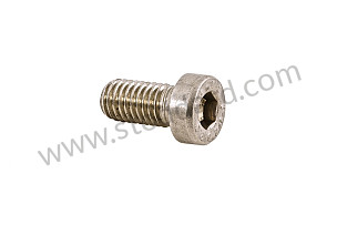 PAN-HEAD SCREW  (90011907200)
