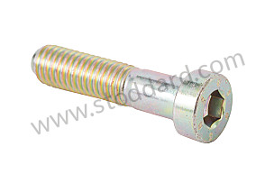 PAN-HEAD SCREW  (90011908103)