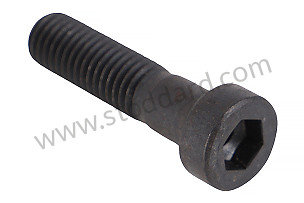 PAN-HEAD SCREW 10 X 40 MM (90011909007)