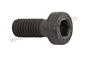 PAN-HEAD SCREW  (90011909907)