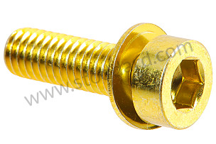 SCREW  (90011910103)