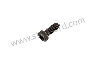 PAN-HEAD SCREW  (90011910707)