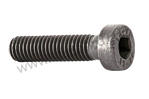 PAN-HEAD SCREW  (90011911407)
