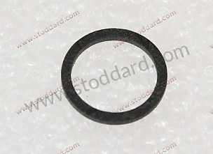 Fiber Washer For Emergency Parking Brake 911 70-86 K-Jetronic Injection / A 14 X 18 MM (90012300770)