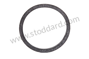 O-Ring/Sealing Ring A 20 X 24 X 1,5 / Sealing Ring 964 89-94 993 94-98 A 20 X 24 X 1,5 MM (90012301040)