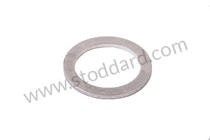 Seal Ring A16 X 22 911 1970-98 924 944 928  (90012301930)
