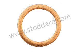 SEALING RING 12 x 15.5 MM (90012302620)