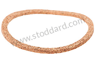 Cork Gasket For Pre A Fuel Filter 356  (90012304560)