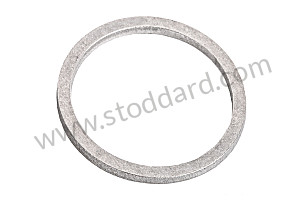 Seal Ring A 24 X 29 AL MM / A 24 X 29 MM (90012306030)