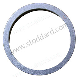 Seal Ring For Crankcase 911 930 964 993 1970-1998 A 18 X 22 MM (90012314030)