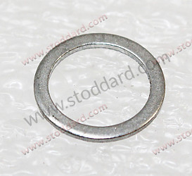 Aluminum Seal Ring Washer 911 74-89 10 X 13.5 MM (90012314430)