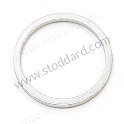Seal Ring 27 X 32 For Tensioner Blade 911 98-08  (90012314730)