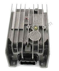 IGNITION BOX 911 69-77 UNDER REPAIR FOR REPAIR (PLEASE SEND US YOUR PART) (A901602702X)