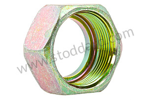 NUT  (90012600602)