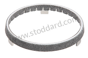 INTERMEDIATE RING 1ST AND 2ND GEAR (01X311259G)