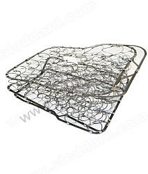 Seat Cushion Spring For 356B And 356C  (64452104108)