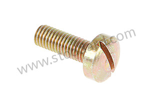 5x15 Screw3  (90001501200)