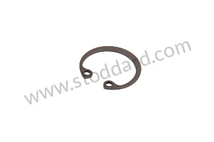 CIRCLIP  (90004200301)