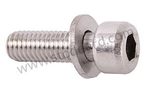 SCREW  (90006731401)