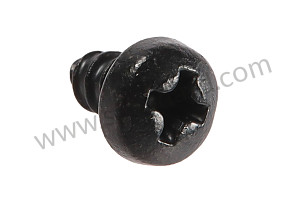 TAPPING SCREW  (90014318909)