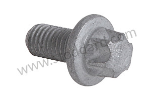 TORX SCREW  (90038504401)