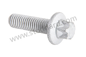 TORX SCREW BM 10 X 35 MM (9A700815900)