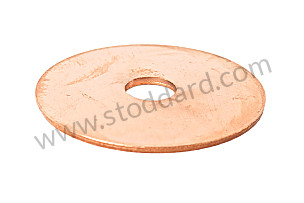 Metal Plate 928 78-95  (92810553903)
