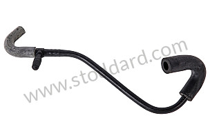 VACUUM LINE  (94811034852)