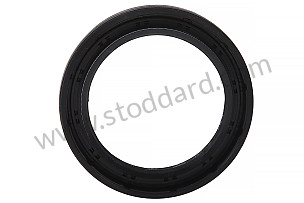 RADIAL SHAFT SEAL 43,65 X 62,1 X 7,7 MM (95532124302)