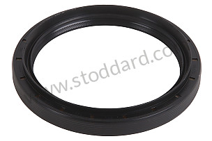 SHAFT SEAL  (95533259630)