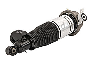 SPRING STRUT RIGHT / OPTION: AIR SUSPENSION WITH LEVEL CONTROL AND HEIGHT AJUSTMENT (PASM) (Option code: I1BK) (95533303444)