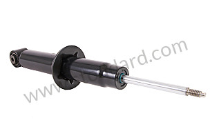 SHOCK ABSORBER  (95533305112)