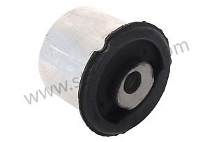 HYDRAULIC MOUNT  (95534124204)