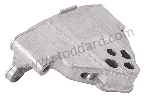 TRANSMISSION BRACKET  (95534164902)
