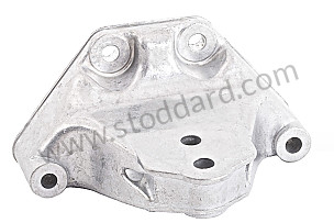 TRANSMISSION BRACKET  (95534164903)