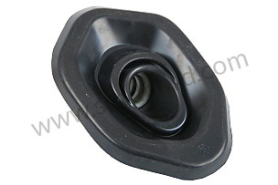 SEALING SLEEVE  (95534703703)