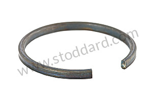 SNAP RING  (95534941300)