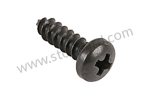 Tap Screw 2.9 X 9.5 2,9 X 9,5 MM (90014300207)
