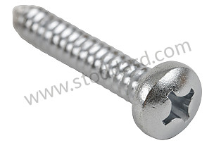 SCREW  (90014302502)