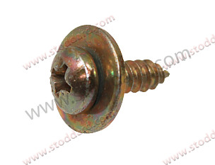 Tap Screw 4.8 X 16 911 89-94  (90014310102)