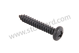 TAPPING SCREW 4.2x25  (90014307609)