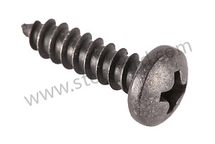 TAPPING SCREW B 4,2 X 16 MM (90014308507)