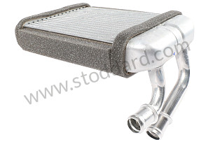 HEAT EXCHANGER  (95557207001)
