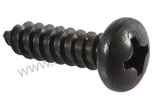 TAPPING SCREW B 4,2 X 16 MM (9001431210H)
